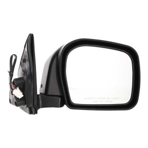 2000-2002 TOYOTA Mirror outside rear view Right Passenger Side OEM# 879103D010 PL# TO1321174