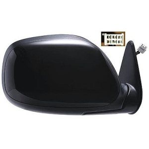 2000-2004 TOYOTA Mirror outside rear view Right Passenger Side OEM# 879100C110 PL# TO1321190
