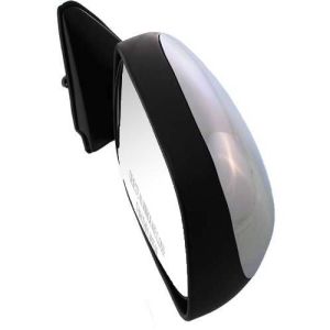 2000-2004 TOYOTA Mirror outside rear view Right Passenger Side OEM# 879100C040 PL# TO1321191