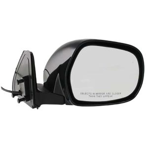 2003-2009 TOYOTA Mirror outside rear view Right Passenger Side OEM# 8791035630C0 PL# TO1321199