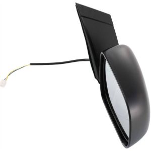 2004-2010 TOYOTA Mirror outside rear view Right Passenger Side OEM# 87910AE010 PL# TO1321201