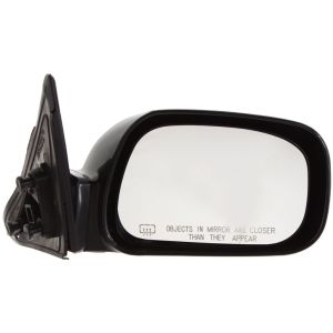 2002-2006 TOYOTA Mirror outside rear view Right Passenger Side OEM# 8791033550C0 PL# TO1321219