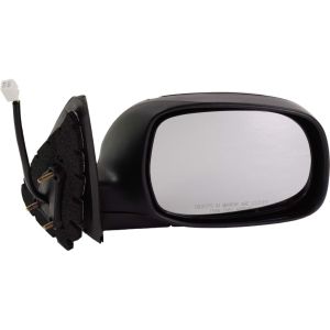 2003-2006 TOYOTA Mirror outside rear view Right Passenger Side OEM# 879100C100 PL# TO1321227