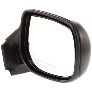 2006-2011 TOYOTA Mirror outside rear view Right Passenger Side OEM# 8791052670 PL# TO1321233