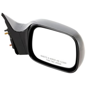 2005-2008 TOYOTA Mirror outside rear view Right Passenger Side OEM# 87910AC904 PL# TO1321236