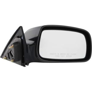 2004-2008 TOYOTA Mirror outside rear view Right Passenger Side OEM# 87910AA906 PL# TO1321240