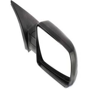 2007-2013 TOYOTA Mirror outside rear view Right Passenger Side OEM# 879100C231 PL# TO1321242
