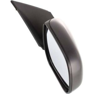 2006-2008 TOYOTA Mirror outside rear view Right Passenger Side OEM# 8791042880 PL# TO1321244