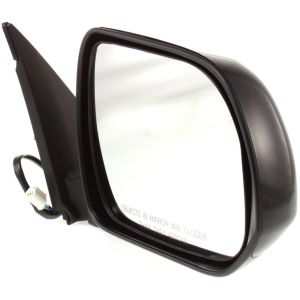 2008-2013 TOYOTA Mirror outside rear view Right Passenger Side OEM# 8791048341 PL# TO1321245