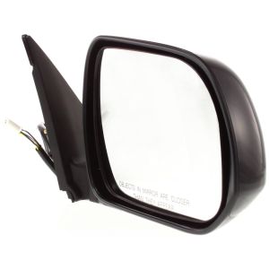 2008-2010 TOYOTA Mirror outside rear view Right Passenger Side OEM# 8791048353 PL# TO1321246