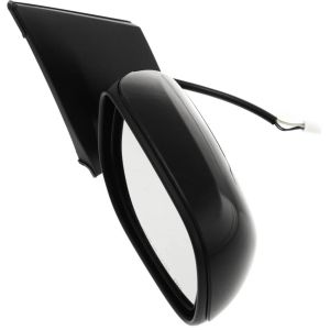 2009-2013 TOYOTA Mirror outside rear view Right Passenger Side OEM# 8790802B01 PL# TO1321247