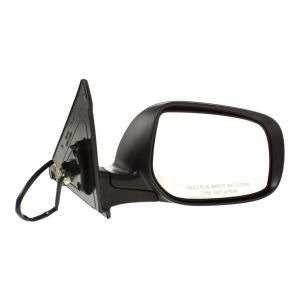 2009-2013 TOYOTA Mirror outside rear view Right Passenger Side OEM# 8790802890 PL# TO1321248
