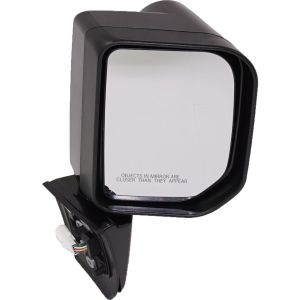 2007-2009 TOYOTA Mirror outside rear view Right Passenger Side OEM# 8791035A01 PL# TO1321250