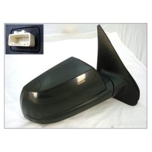 2008-2013 TOYOTA Mirror outside rear view Right Passenger Side OEM# 879100C261C0 PL# TO1321254
