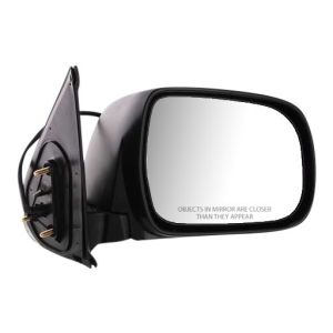 2005-2011 TOYOTA Mirror outside rear view Right Passenger Side OEM# 8791004170 PL# TO1321256