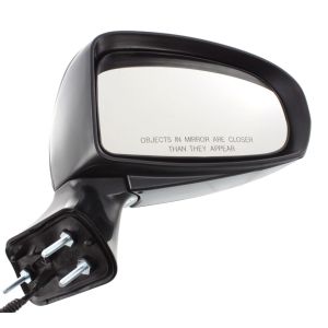 2009-2012 TOYOTA Mirror outside rear view Right Passenger Side OEM# 879100T010C0 PL# TO1321257
