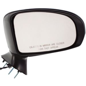 2009-2012 TOYOTA Mirror outside rear view Right Passenger Side OEM# 879100T021C0 PL# TO1321258