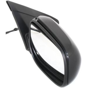 2009-2014 TOYOTA Mirror outside rear view Right Passenger Side OEM# 8790802B00 PL# TO1321259