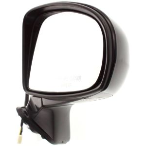 2010-2015 TOYOTA Mirror outside rear view Right Passenger Side OEM# 8791047180-PFM PL# TO1321262