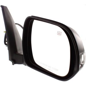 2010-2013 TOYOTA Mirror outside rear view Right Passenger Side OEM# 8791035A61-PFM PL# TO1321263