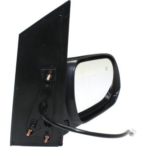 2011-2012 TOYOTA Mirror outside rear view Right Passenger Side OEM# 8791008092C0 PL# TO1321265