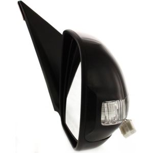2009-2012 TOYOTA Mirror outside rear view Right Passenger Side OEM# 8791042B00-PFM PL# TO1321266