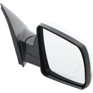 2007-2013 TOYOTA Mirror outside rear view Right Passenger Side OEM# 879100C213 PL# TO1321270