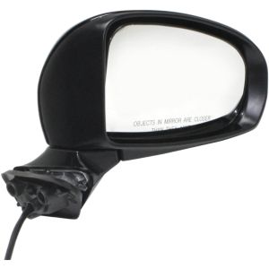 2010-2015 TOYOTA Mirror outside rear view Right Passenger Side OEM# 8791047170-PFM PL# TO1321271
