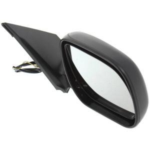 2009-2012 TOYOTA Mirror outside rear view Right Passenger Side OEM# 879080R010-PFM PL# TO1321272