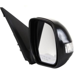 2009-2012 TOYOTA Mirror outside rear view Right Passenger Side OEM# 879080R020-PFM PL# TO1321273