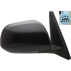 2010-2013 TOYOTA Mirror outside rear view Right Passenger Side OEM# 8791035A51-PFM PL# TO1321274