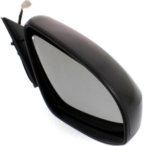2012 TOYOTA Mirror outside rear view Right Passenger Side OEM# 8790806400-PFM PL# TO1321275
