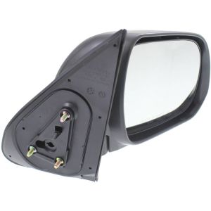 2012-2015 TOYOTA Mirror outside rear view Right Passenger Side OEM# 8791004212 PL# TO1321281