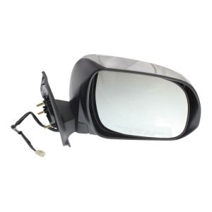 2012-2013 TOYOTA Mirror outside rear view Right Passenger Side OEM# 8791004190-PFM PL# TO1321285
