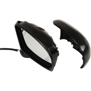 2012-2018 TOYOTA Mirror outside rear view Right Passenger Side OEM# 8791047280-PFM PL# TO1321286