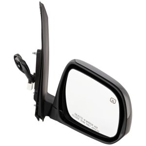 2013-2014 TOYOTA Mirror outside rear view Right Passenger Side OEM# 8791008094C0 PL# TO1321287