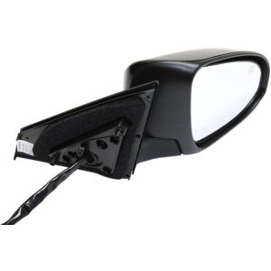 2013-2014 TOYOTA Mirror outside rear view Right Passenger Side OEM# 8790107011-PFM PL# TO1321292