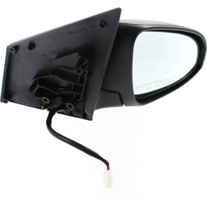 2014-2019 TOYOTA Mirror outside rear view Right Passenger Side OEM# 8791002F91C0 PL# TO1321294