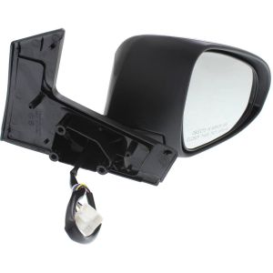 2012-2019 TOYOTA Mirror outside rear view Right Passenger Side OEM# 8791052E20-PFM PL# TO1321298