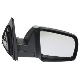 2012-2013 TOYOTA Mirror outside rear view Right Passenger Side OEM# 879100C390 PL# TO1321300