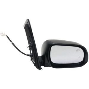 2013-2014 TOYOTA Mirror outside rear view Right Passenger Side OEM# 8791008113C0 PL# TO1321301