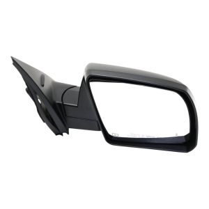 2014-2015 TOYOTA Mirror outside rear view Right Passenger Side OEM# 879100C400 PL# TO1321303