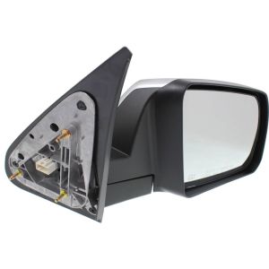 2014-2021 TOYOTA Mirror outside rear view Right Passenger Side OEM# 879100C470 PL# TO1321304