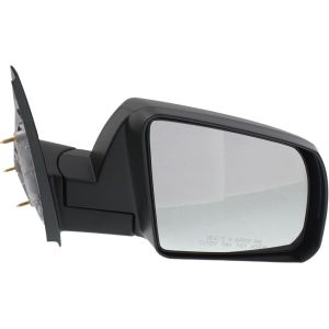 2014-2015 TOYOTA Mirror outside rear view Right Passenger Side OEM# 879100C430 PL# TO1321308