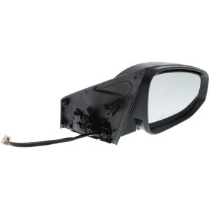 2013-2014 TOYOTA Mirror outside rear view Right Passenger Side OEM# 879100R080C0 PL# TO1321310