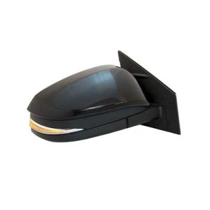 2013-2015 TOYOTA Mirror outside rear view Right Passenger Side OEM# 879100R090C0 PL# TO1321311