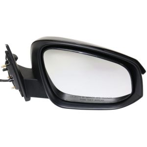 2014-2015 TOYOTA Mirror outside rear view Right Passenger Side OEM# 879100E130-PFM PL# TO1321319