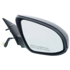 2015 TOYOTA Mirror outside rear view Right Passenger Side OEM# 8790106040-PFM PL# TO1321320