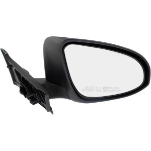 2015-2019 TOYOTA Mirror outside rear view Right Passenger Side OEM# 879100D560-PFM PL# TO1321321