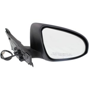2015-2019 TOYOTA Mirror outside rear view Right Passenger Side OEM# 879100D550-PFM PL# TO1321322